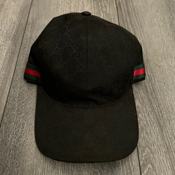 Gucci Accessories Gucci Hat Size Small Poshmark